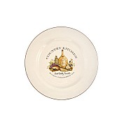 Закусочная тарелка Сардиния Terracotta