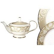 Чайник с крышкой Narumi Монте Карло