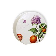 Ваза для цветов Гортензия и апельсины Ceramiche Viva