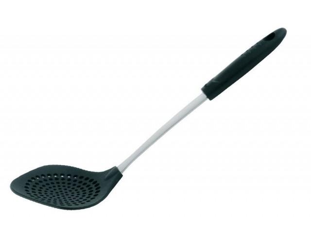 Шумовка Fissler Black edition