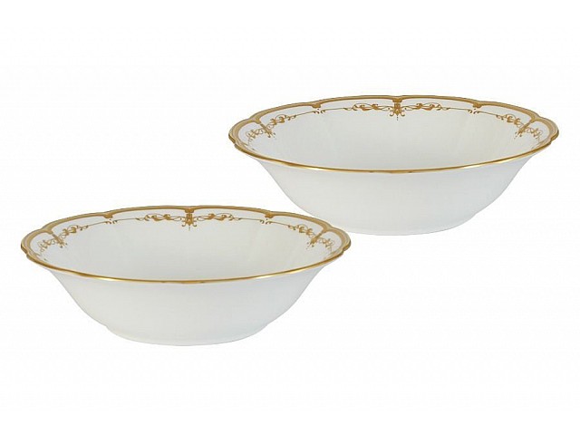 Набор из 2 салатников Narumi Ожидание