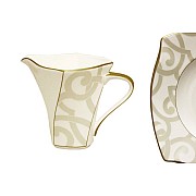 Молочник Narumi Грегори (Gregory Gold)