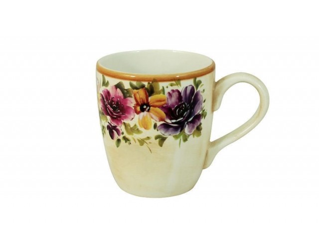 Кружка LCS Мелодия