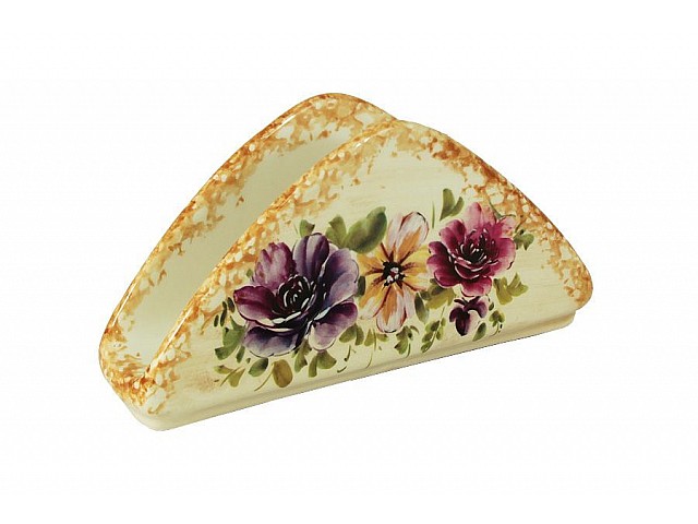 Салфетница LCS Мелодия