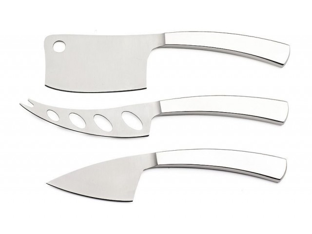Набор ножей для сыра Legnoart