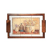 Поднос LCS Натюрморт