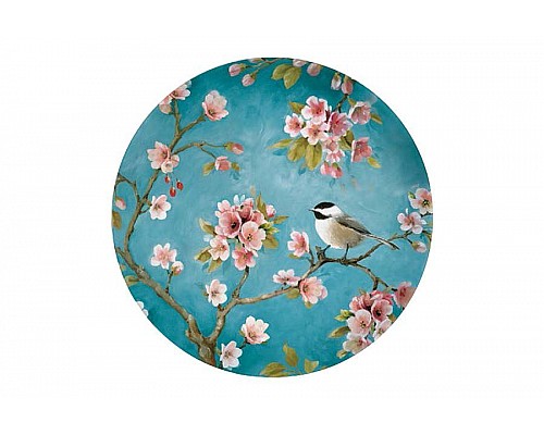 Тарелка десертная Сакура R2S