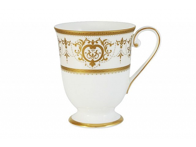 Кружка Тиара Голд Narumi