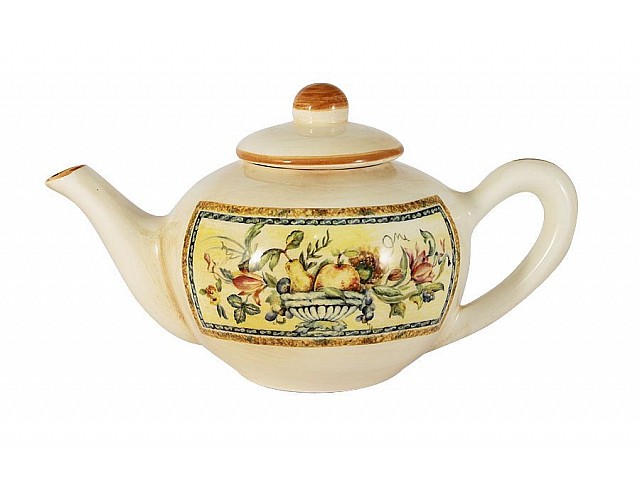 Чайник Старая Тоскана LCS