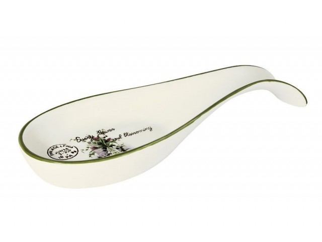 Ложка-подставка Букет LF Ceramic