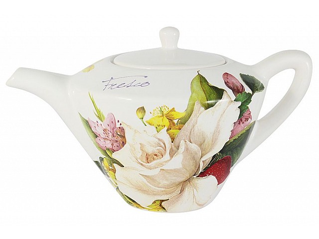 Чайник Фреско Ceramiche Viva