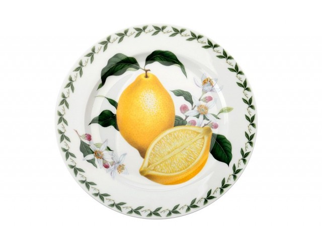 Тарелка Maxwell & Williams Лимон 20 см