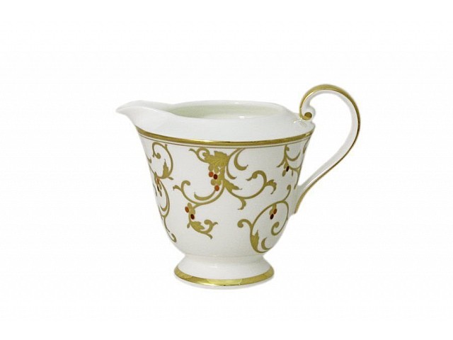 Молочник (белый) 0,22л Анатолия Narumi