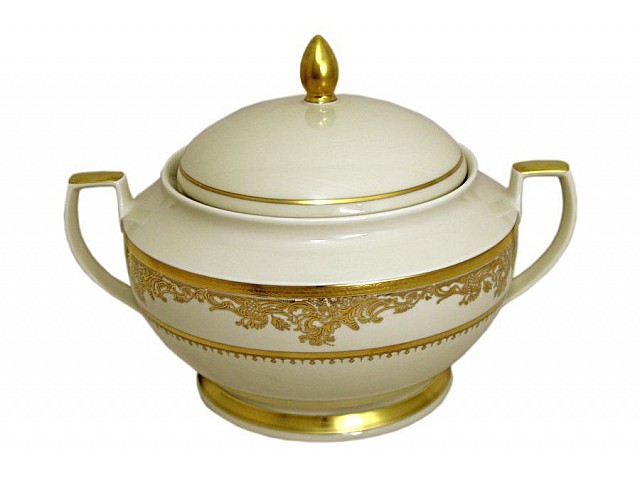 Супница Falkenporzellan Медина