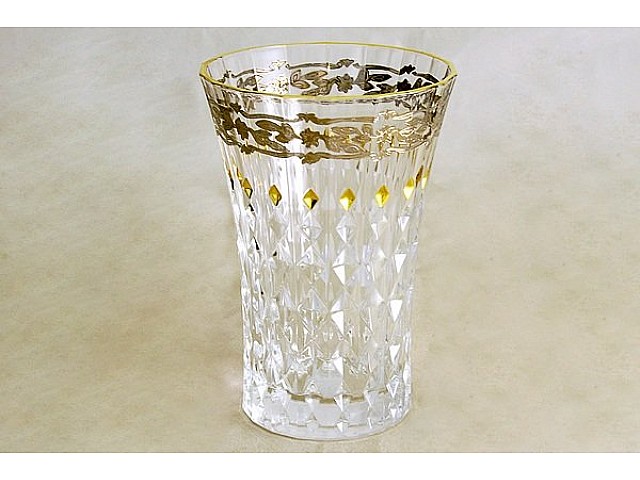 Набор 6 стаканов для воды Same Старая Флоренция 0,25 мл