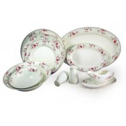 Обеденный сервиз Emily Идиллия на 6 персон