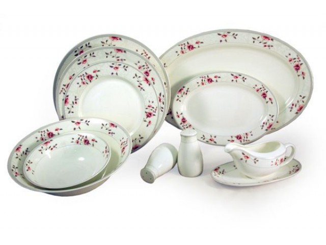 Обеденный сервиз Emily Идиллия на 6 персон