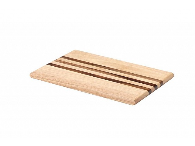 Разделочная доска Continenta натуральный 26 см