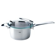 Ковш с крышкой Fissler Solea 16 см 1,9 л