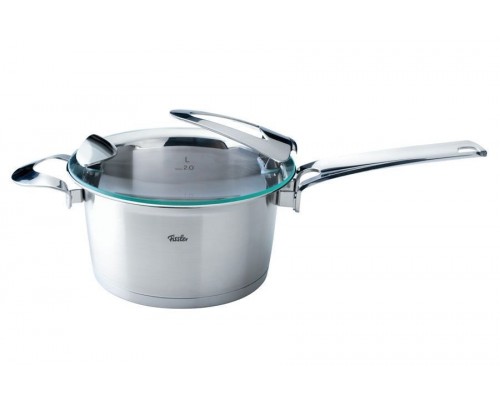 Ковш с крышкой Fissler Solea 16 см 1,9 л