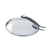 Крышка стеклянная Fissler Premium 26 см