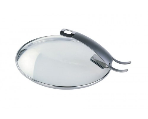 Крышка стеклянная Fissler Premium 26 см