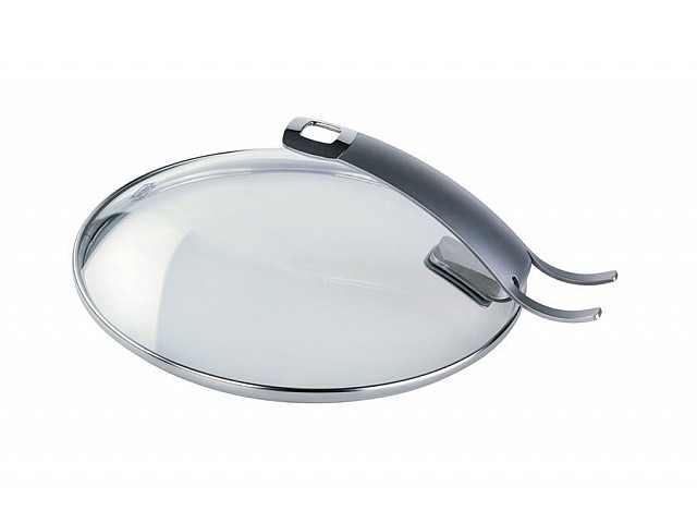Крышка стеклянная Fissler Premium 26 см