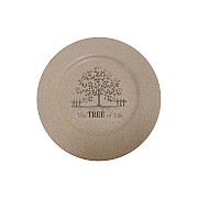 Обеденная тарелка Дерево жизни Terracotta 26 см