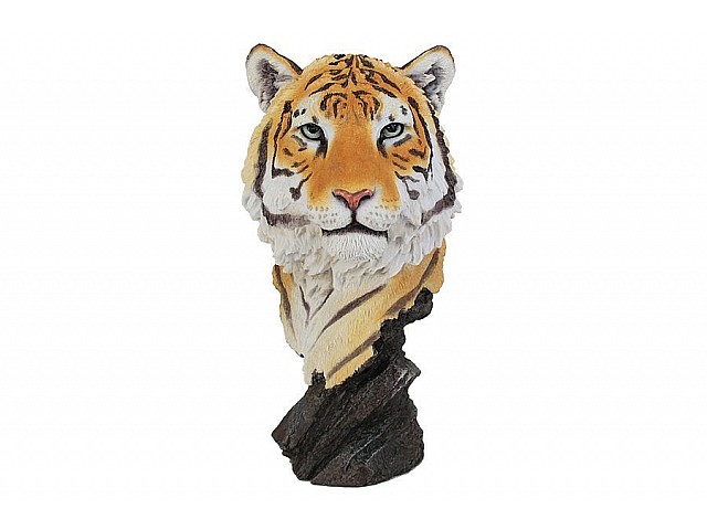 Статуэтка Голова тигра