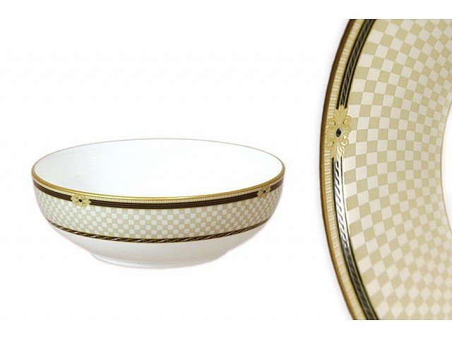 Набор из 6 салатников Виндзор Narumi