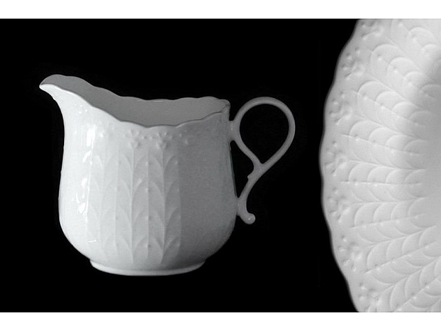 Молочник Шелк Narumi