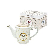 Чайник Люксембургский сад R2S 1 л