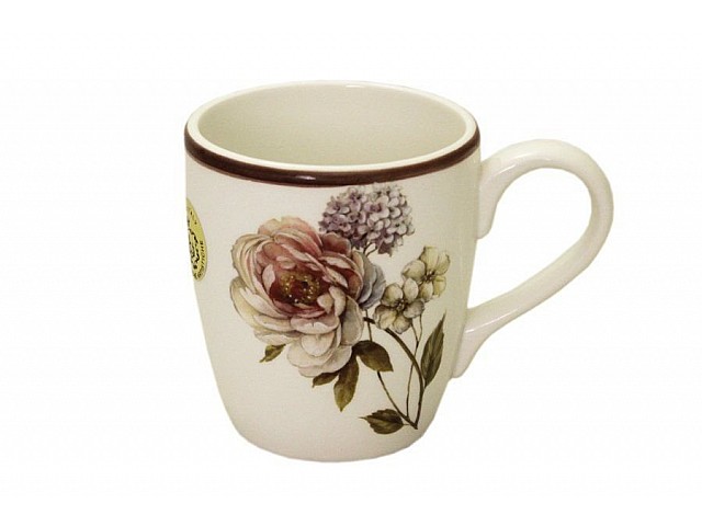 Кружка Сады Флоренции LCS 0,35 л