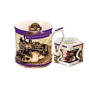 Кружка Carmani Паровоз 1920 г 0,45 л