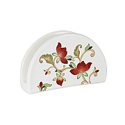 Салфетница Кардинал Imari Крупные цветы