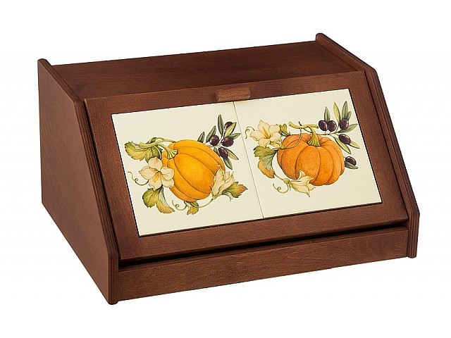 Хлебница Тыква Nuova Cer