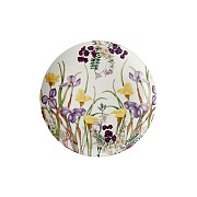 Тарелка Ирис Maxwell & Williams