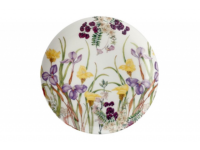 Тарелка Ирис Maxwell & Williams