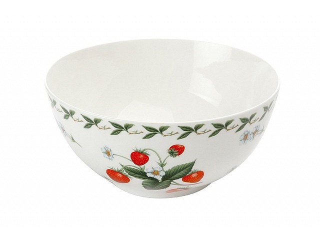 Салатник Земляника Maxwell & Williams