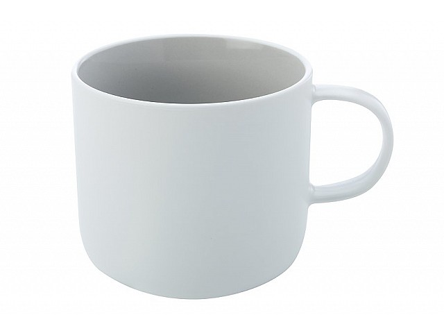 Кружка Maxwell & Williams Оттенки (серая) 0,44 л