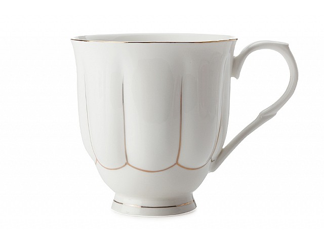 Кружка (белая) Свежее дыхание Maxwell & Williams