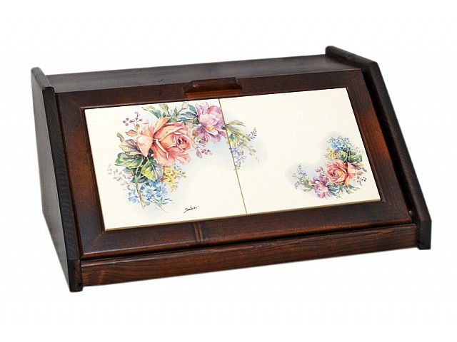 Хлебница Элианто LCS