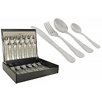 Набор столовых приборов Antique Face на 6 персон 24 предмета