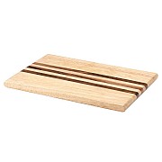 Разделочная деревянная доска Continenta 30 см