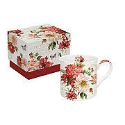 Кружка Осенний сад R2S 0,35 л