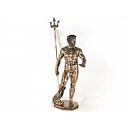 Статуэтка Посейдон 25 см