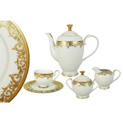 Чайный сервиз Джуна Midori 23 предмета на 6 персон