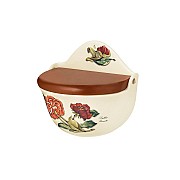 Банка для соли Далия Nuova Cer