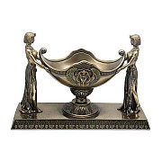 Чаша Египтянки (стиль Ар-Деко)