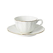 Чашка с блюдцем Бьянка Colombo